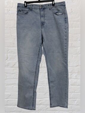 Frye Straight Leg Jeans